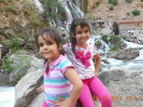 ANNEM SEN BİR MELEKSİN