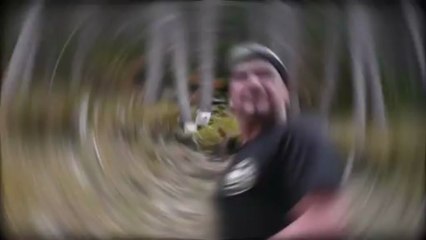 Mont Ventoux en roller - 9 MAI 2013