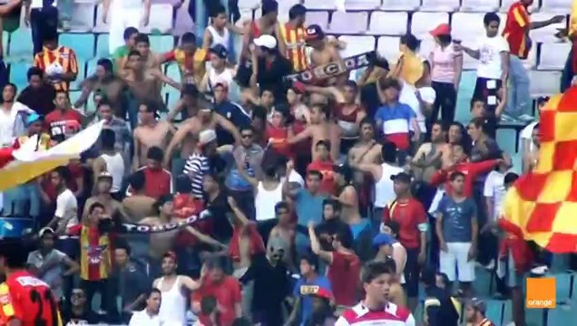 دربي عن جدارة و الترجي في الصدارة