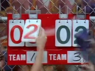 5x07 - Otto sotto un tetto - Magica Clarabella