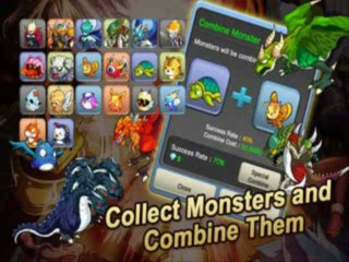 monster warlord cheats no survey - free doownload