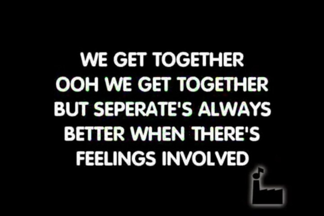 OUTKAST - Hey Ya - Karaoke