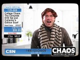 Cottage Chaos - Chaos Shopping Network