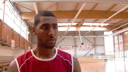 SOMB - Antibes Playoffs AvM