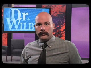 Cottage Chaos 2012 - Dr. Wilbur