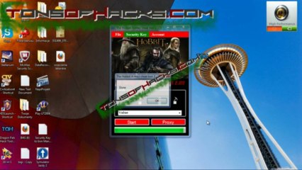 The Hobbit: Armies of the Third Age Hack Tool v2.373 FREE