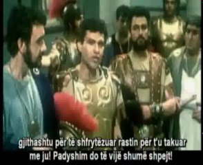 Banorët e shpellës epizodi 3 - Video Dailymotion