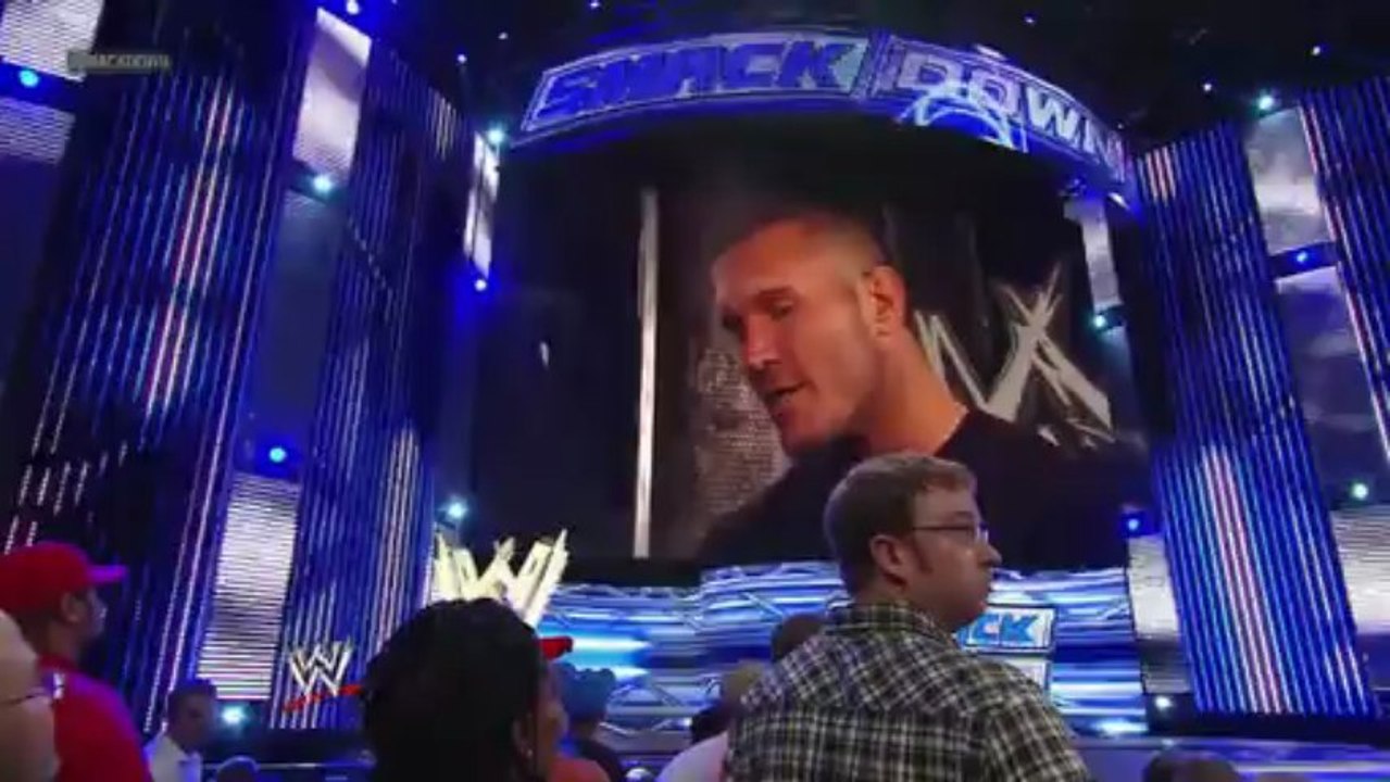 smackdown 10 mayo latino 2 http://www.tvwrestli...
