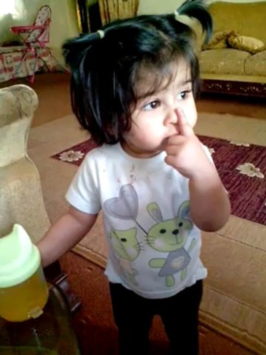 sabika's learning time