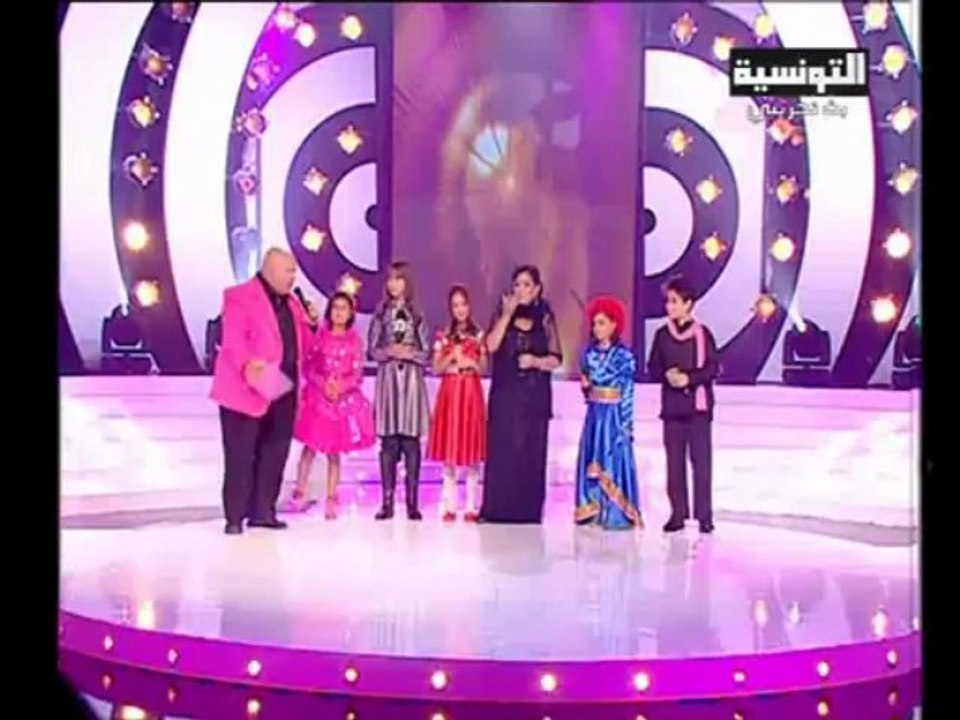 سفيان Show - Saison 3 Ep 2 - Part 3