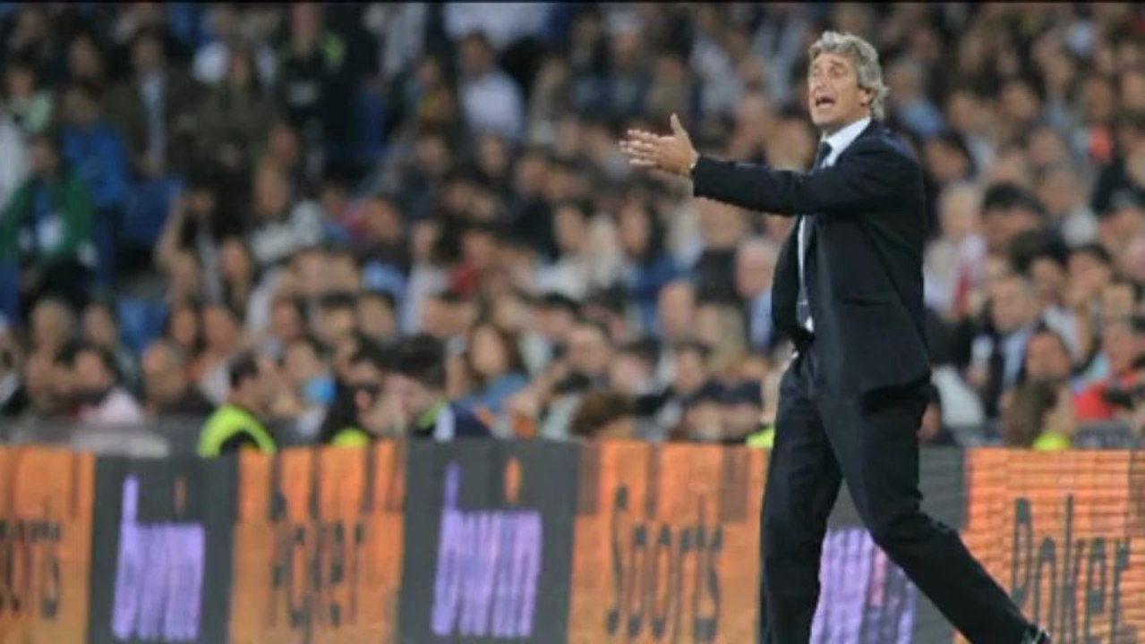 Mancini vor dem Rauswurf! Kommt Malagas Pellegrini?