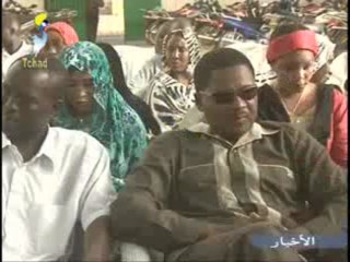 GRAND JTV TCHAD ARABE LOCAL DU 12 MAI 2013 SUR TOL