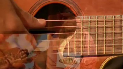 Promo Bohemiamente - Paco Paniagua 14 de Mayo - Original-