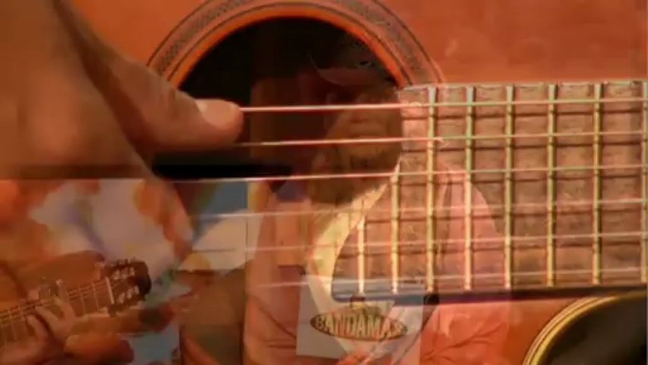 Promo Bohemiamente - Paco Paniagua 14 de Mayo - Original-