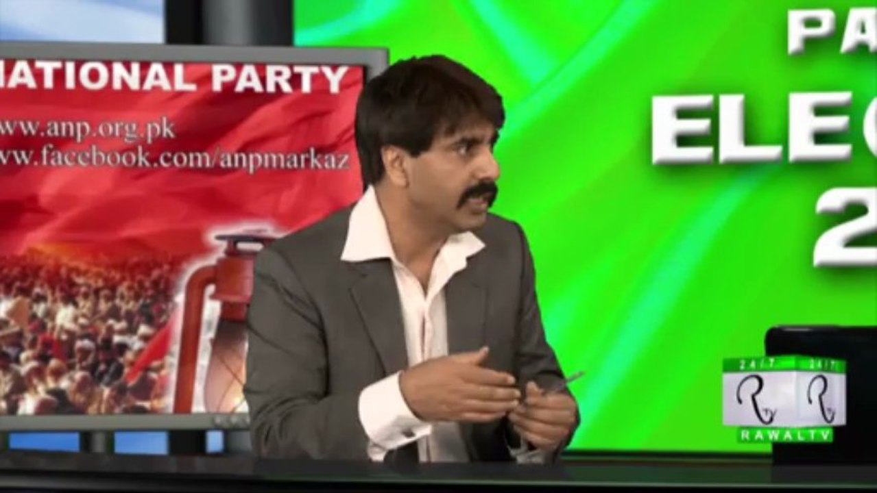 Overview of Pakistan Election 2013 - RawalTV Election Special Ep1