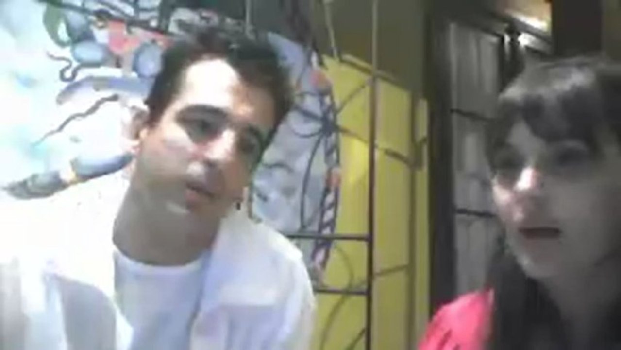 iConection Dia 07/05/2012 P 4/5