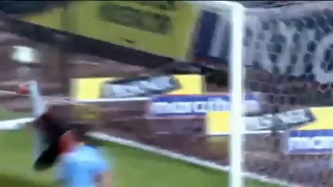 Serie A: Fallrückzieher! Calderon verzaubert Fans im Derby