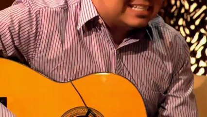 Promo Bohemiamente - Luciano Luna 21 de Mayo - Repeticion-