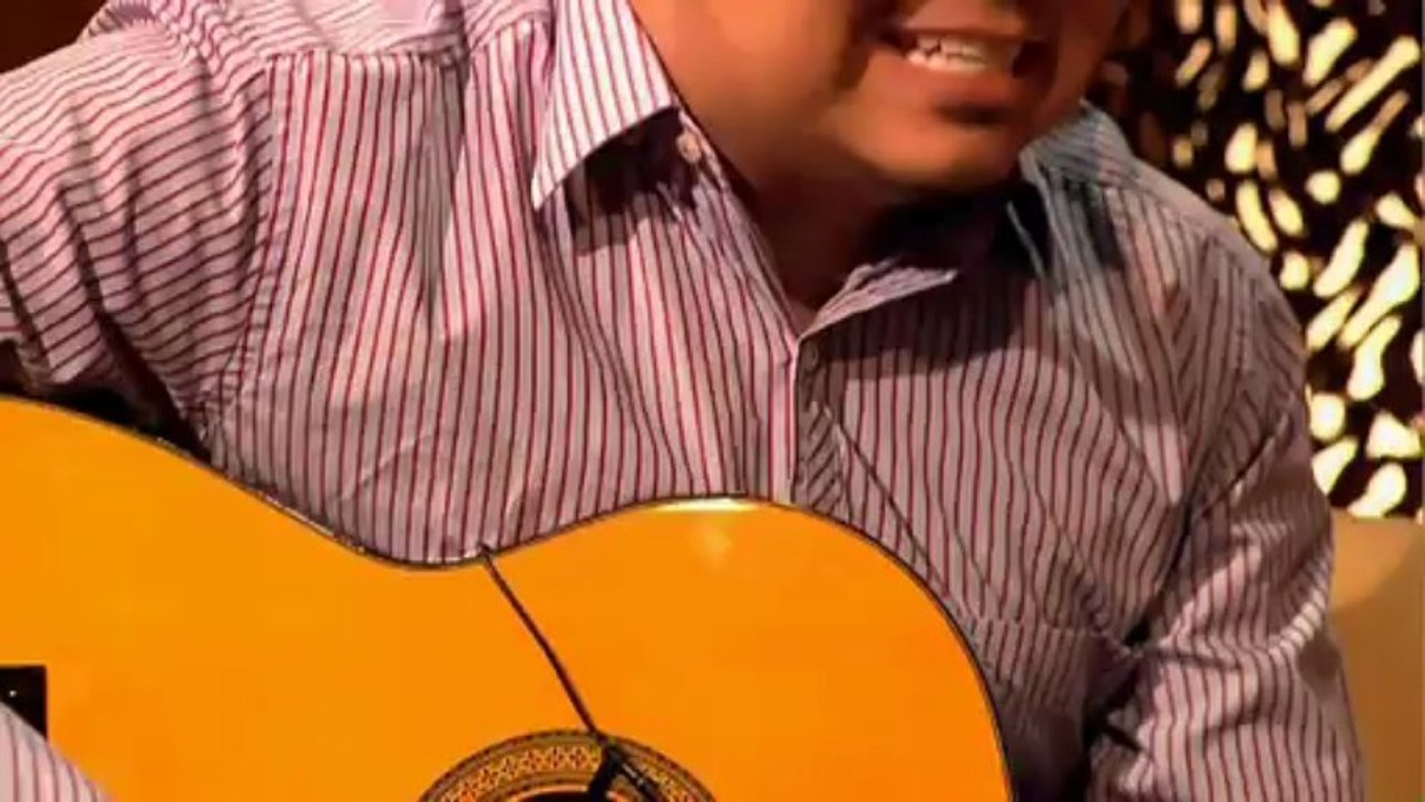 Promo Bohemiamente - Luciano Luna 21 de Mayo - Repeticion-