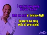 PAUL ANKA - Diana - Karaoke