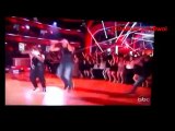 Jason Derulo Performs on DWTS Result Show