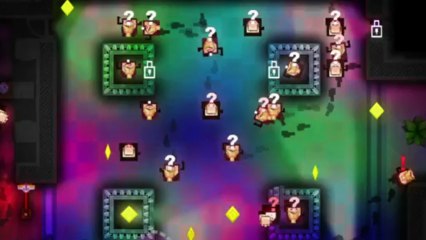 Tráiler de lanzamiento de Monaco en HobbyConsolas.com