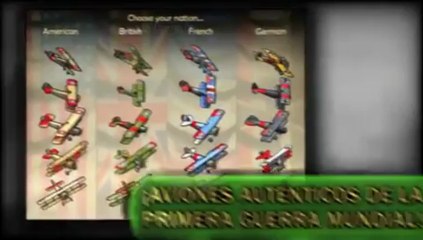 Tráiler de Sid Meier's Ace Patrol en Hobbyconsolas.com