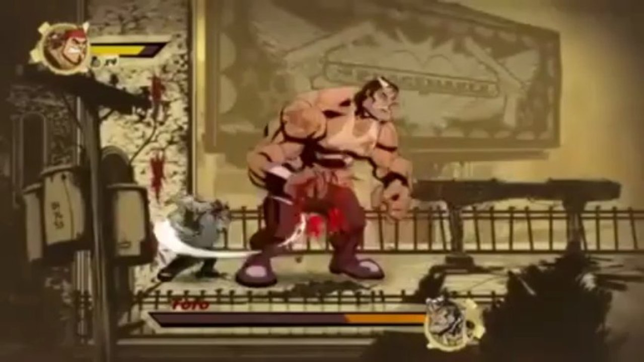 LET´S PLAY SHANH 1 (PC GAMEPLAY)