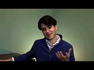 Vampire Weekend interview - Ezra Koenig (part 4)