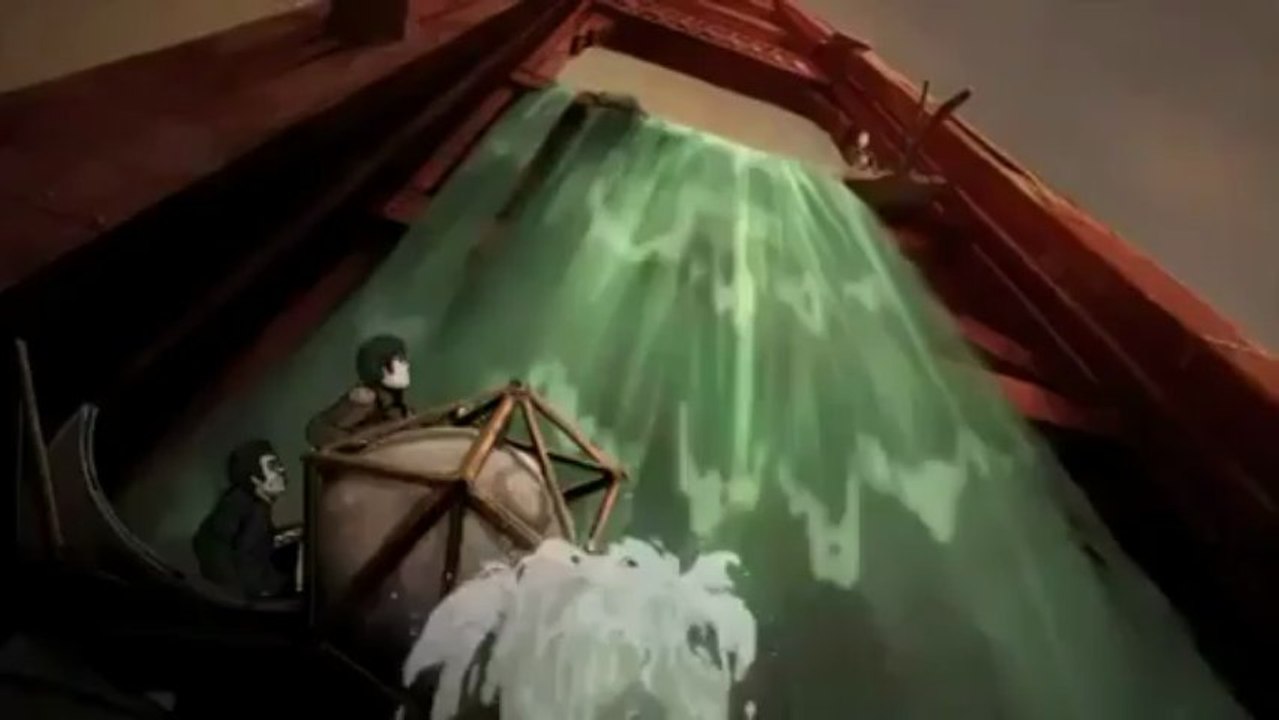 LET´S PLAY A NEW BEGINNING (PC GAMEPLAY)