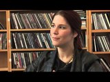 Delain interview - Charlotte Wessels (part 2)