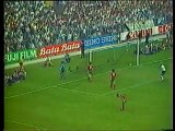 ЧЕ-1984 ФРГ - Португалия