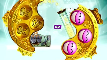 [S3][P5] Rayman Origins