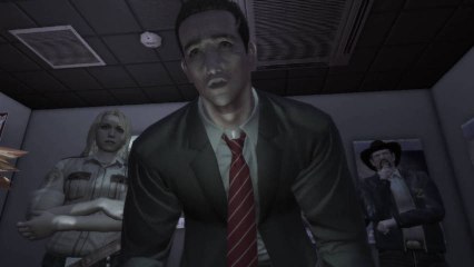 60 Minute Access: Deadly Premonition Part 1