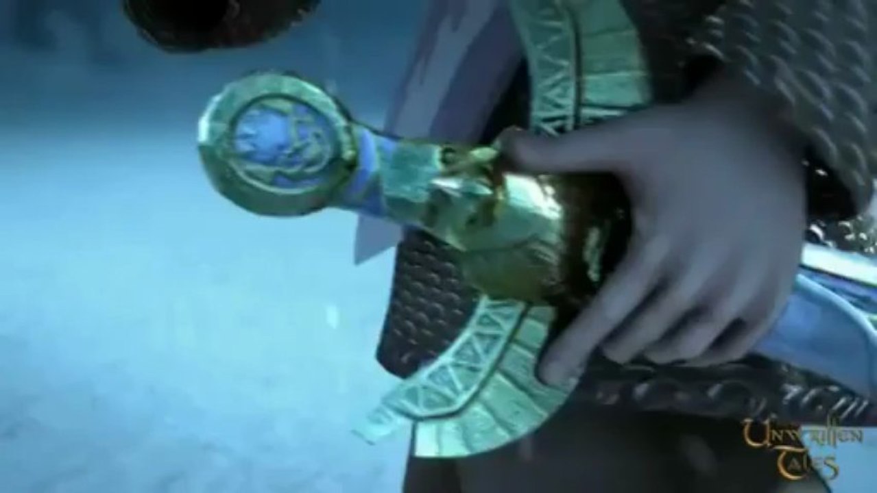 LET´S PLAY THE BOOK OF UNWRITTEN TALES (PC GAMES)