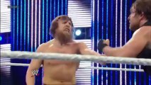 Daniel Bryan vs. Dean Ambrose - SmackDown, May 10, 2013