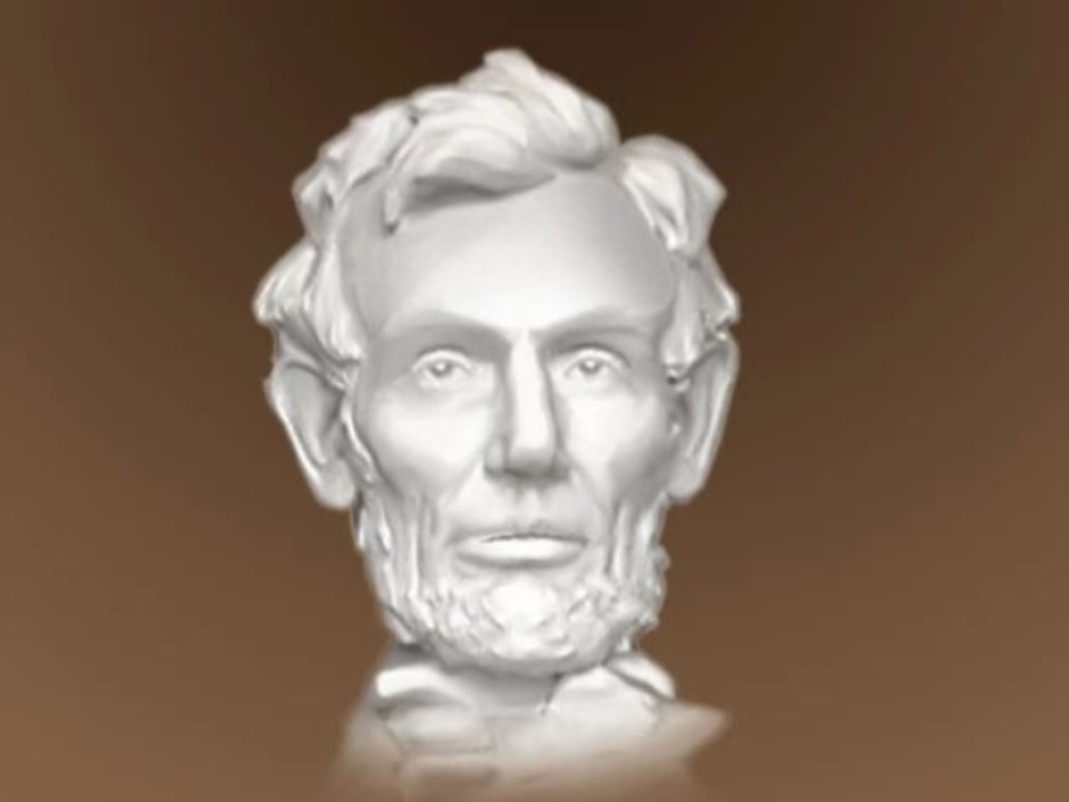 abraham lincoln aime ma chaîne