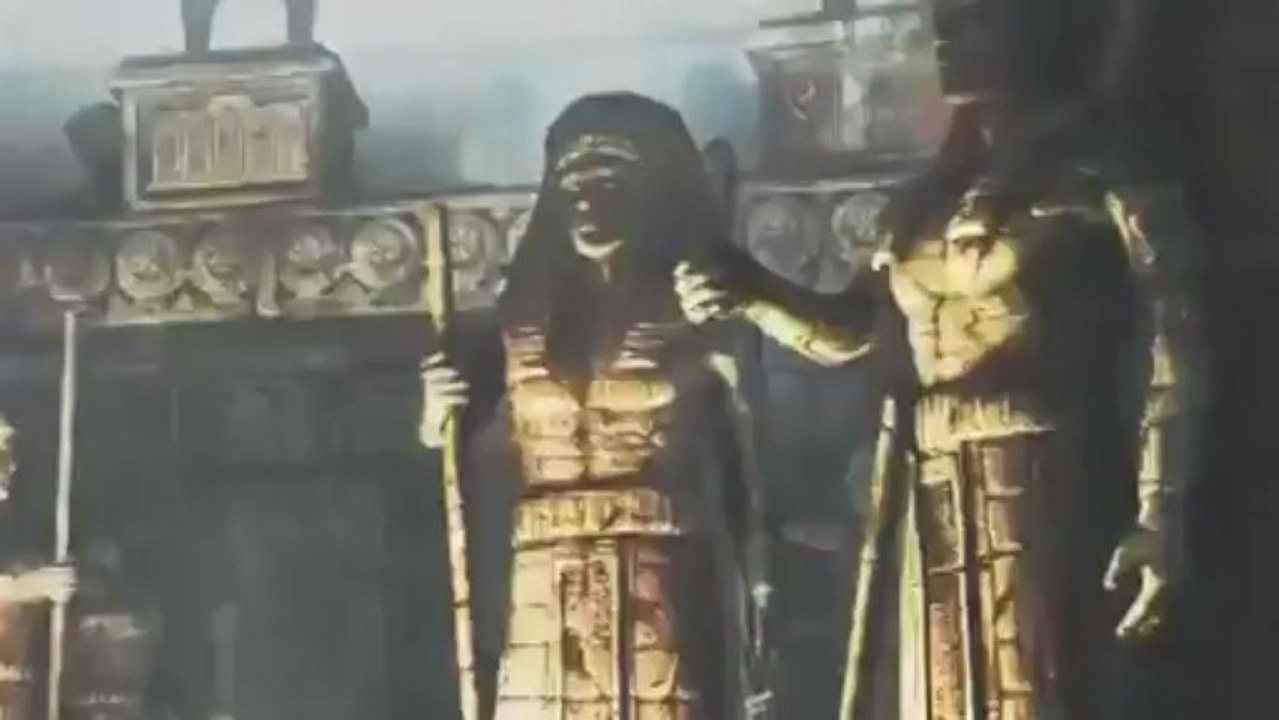 LET´S PLAY THE LOST CHRONICLES OF ZERZURA (PC GAMEPLAY)