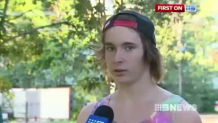 Politicians attacked: Vegemite sandwich thrown at Julia Gillard?