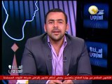 خبر مضروب: وزير الداخلية يؤكد هروب مرسي من سجن وادي النطرون