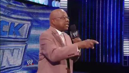 Chris Jericho presents The Highlight Reel with special guest Ryback - SmackDown, May 10, 2013