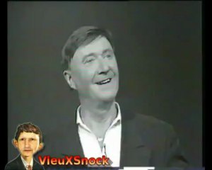 Stéphane Steeman  Patois Bruxellois