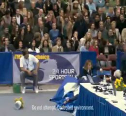 NOTRE MEILLEUR ATHLETE