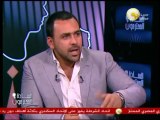 السادة المحترمون: أزمة اللاجئين الفلسطينيين - بركات الفرا السفير الفلسطيني بالقاهرة