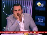 السادة المحترمون: محافظ الأسكندرية يشتكي من حسن البرنس ويضرب كلام باسم عودة في مقتل