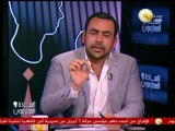 السادة المحترمون ـ عبدالفتاح السيسي الجيش المصري نار ومحدش يلعب بالنار ولا يجي جنبها