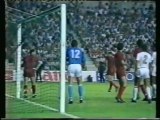 ЧЕ-1984 Португалия - Румыния