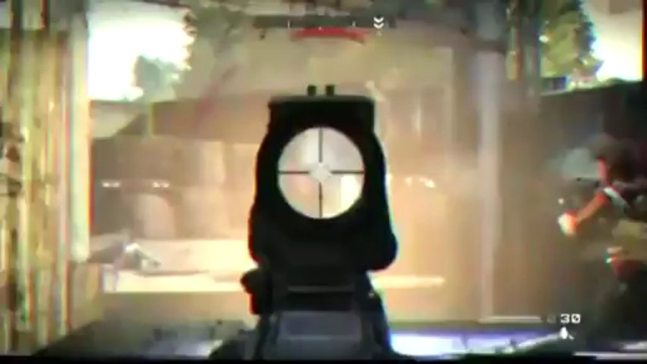 LET´S PLAY HOMEFRONT (XBOX360 TRAILER)