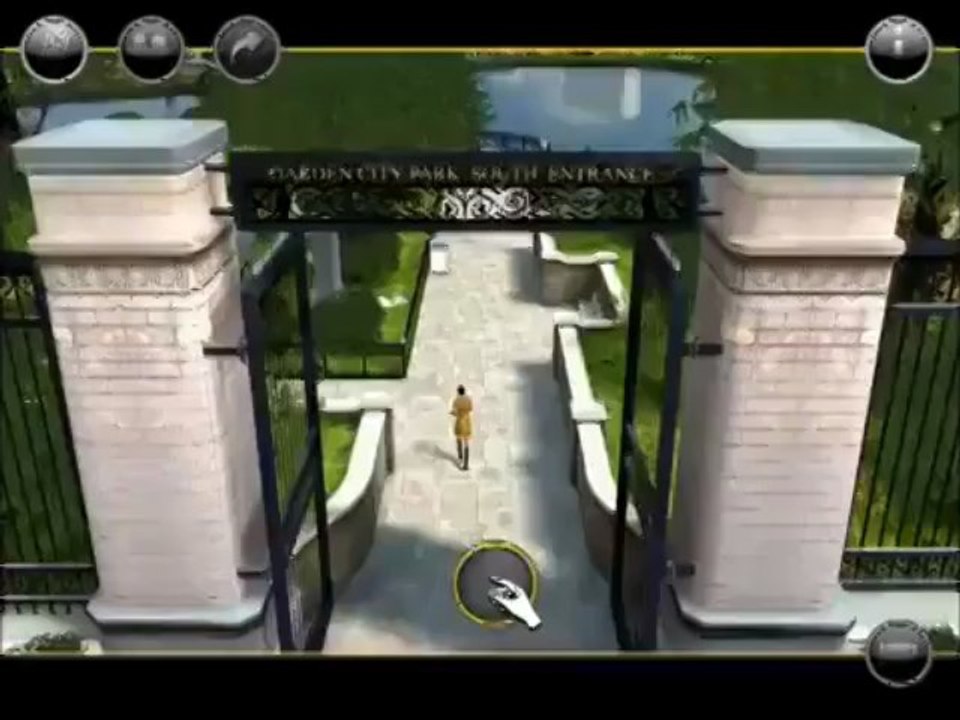 LET´S PLAY JULIA TÖDLICHES VERLANGEN TRAILER (PC GAMES)