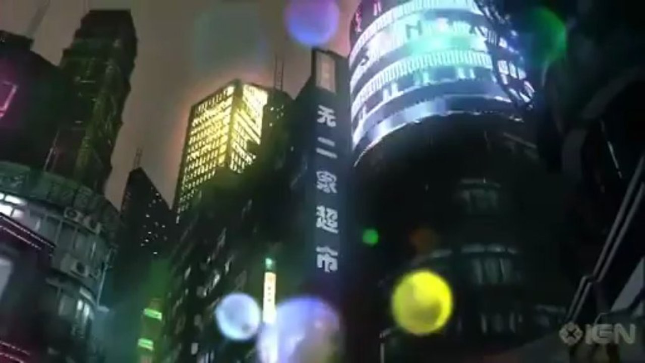 LET´S PLAY KANE & LYNCK 2 DOG DAYS (XBOX360 TRAILER)